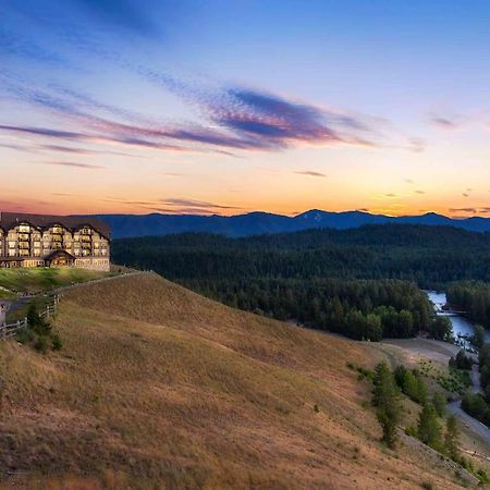 Suncadia Lodge Studio Unit Розлин Екстер'єр фото