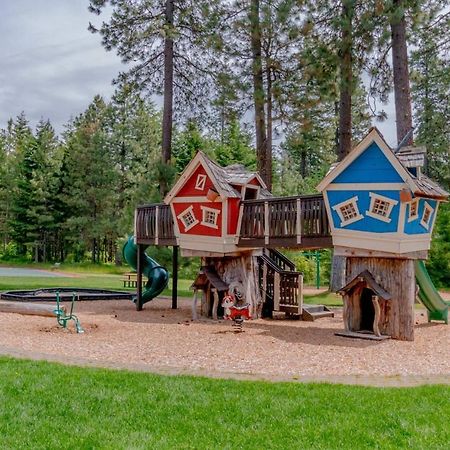 Suncadia Lodge Studio Unit Розлин Екстер'єр фото
