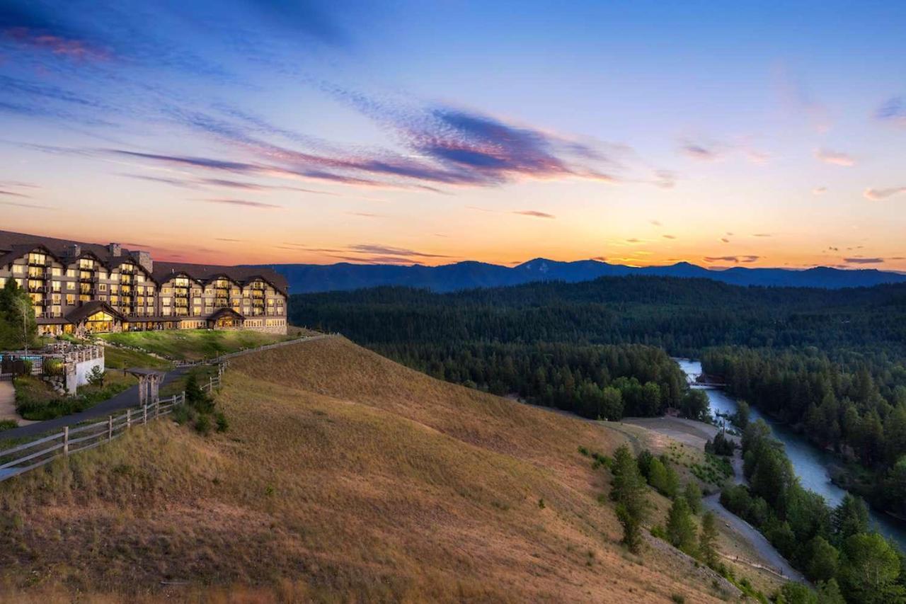 Suncadia Lodge Studio Unit Розлин Екстер'єр фото