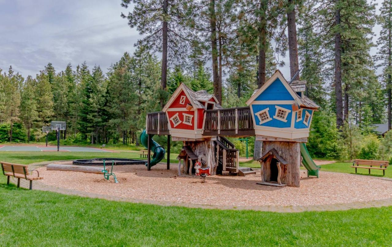 Suncadia Lodge Studio Unit Розлин Екстер'єр фото
