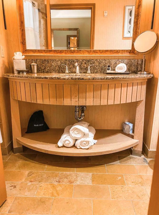 Suncadia Lodge Studio Unit Розлин Екстер'єр фото