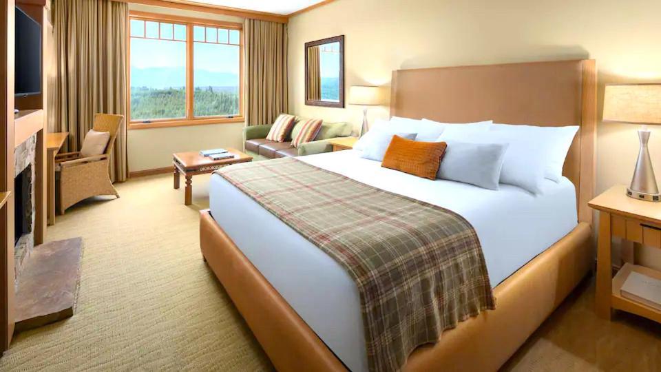 Suncadia Lodge Studio Unit Розлин Екстер'єр фото