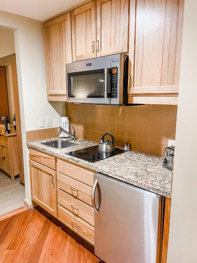 Suncadia Lodge Studio Unit Розлин Екстер'єр фото